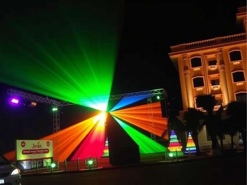 Diwali Event in Dholak Dividend Dominator